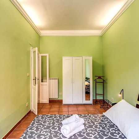 Lovely Flat In Testaccio Rome Buitenkant foto
