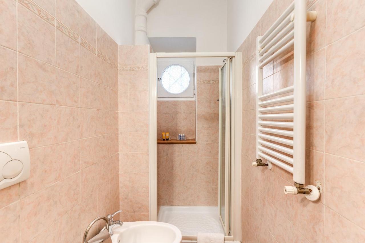 Lovely Flat In Testaccio Rome Buitenkant foto