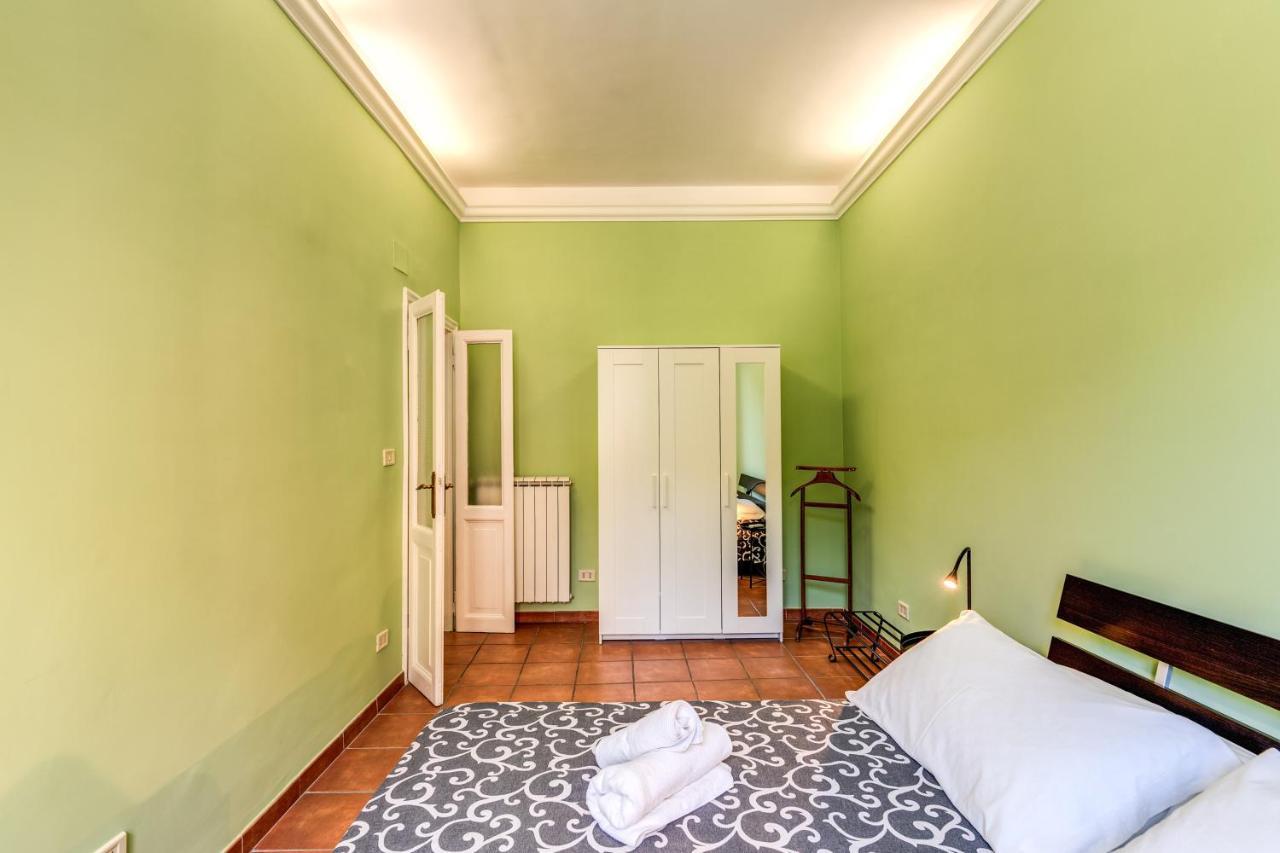 Lovely Flat In Testaccio Rome Buitenkant foto