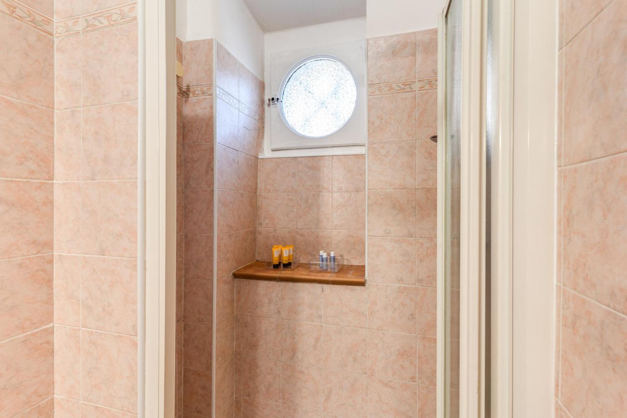 Lovely Flat In Testaccio Rome Buitenkant foto